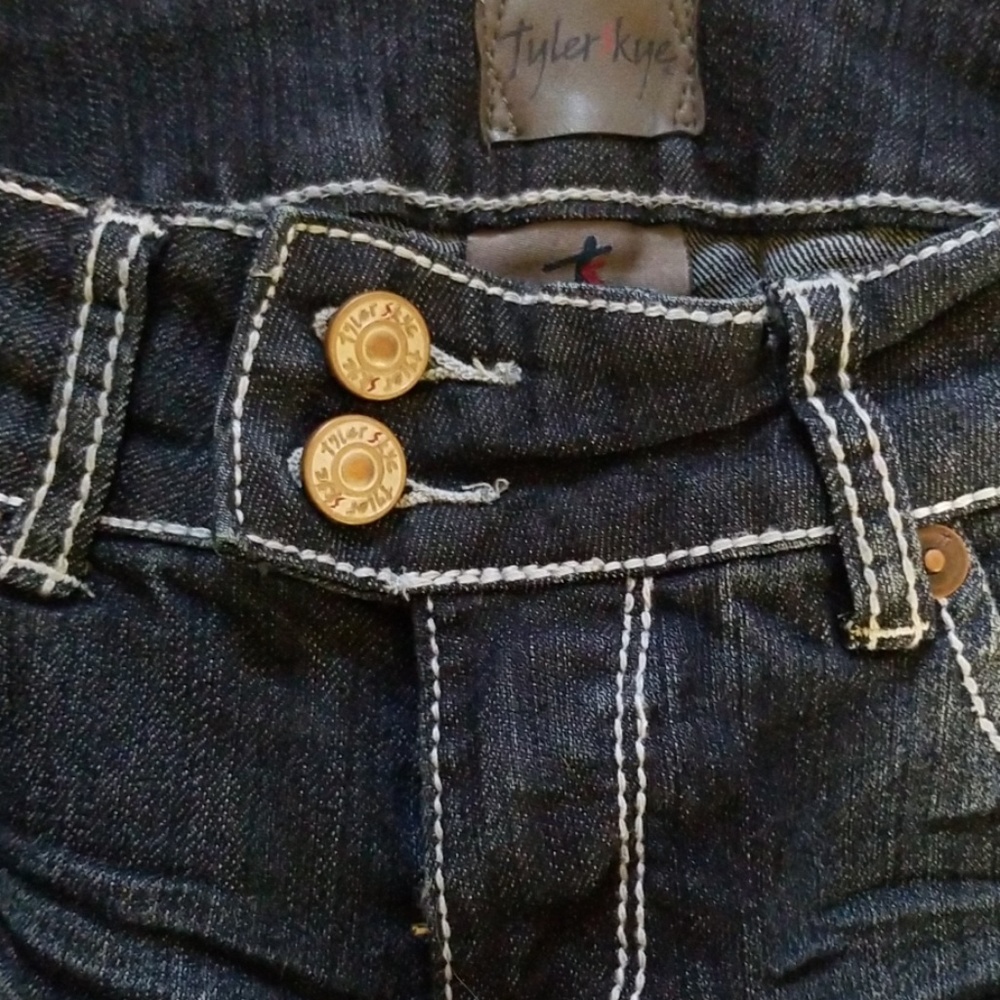 Jeans - Picture 2 of 4